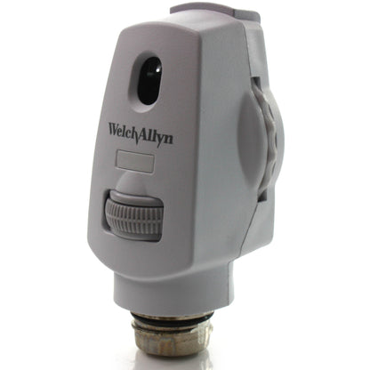 Welch Allyn Pocket PLUS LED Ophthalmoscope - Vanilla