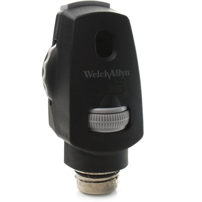 Oftalmoscop cu LED Welch Allyn Pocket PLUS - Blackberry