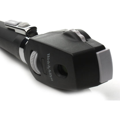 Oftalmoscop cu LED Welch Allyn Pocket PLUS - Blackberry