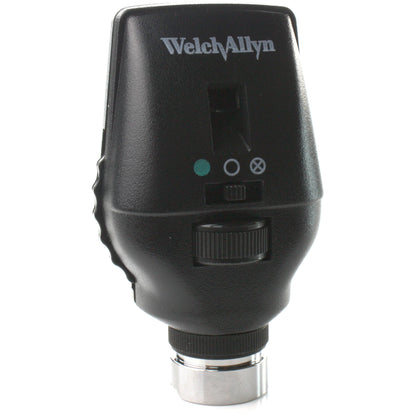 Ophtalmoscope coaxial Welch Allyn LED 3.5v (tête seule)
