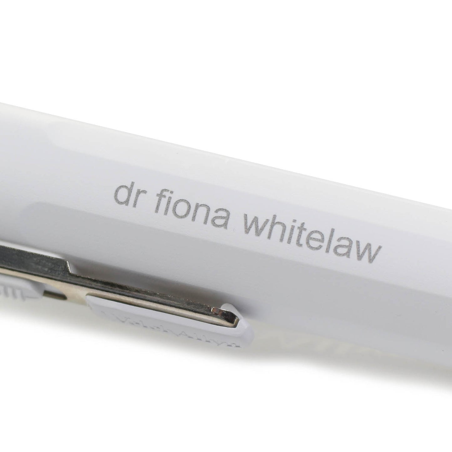 Zestaw diagnostyczny Welch Allyn Pocket PLUS LED z twardym etui - waniliowy