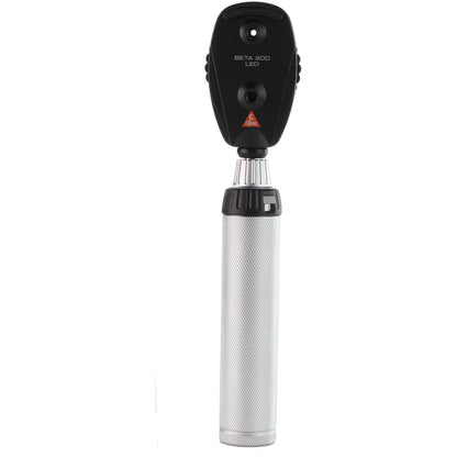 Set oftalmoscop BETA 200 LED cu mâner BETA4 USB și sursă de alimentare