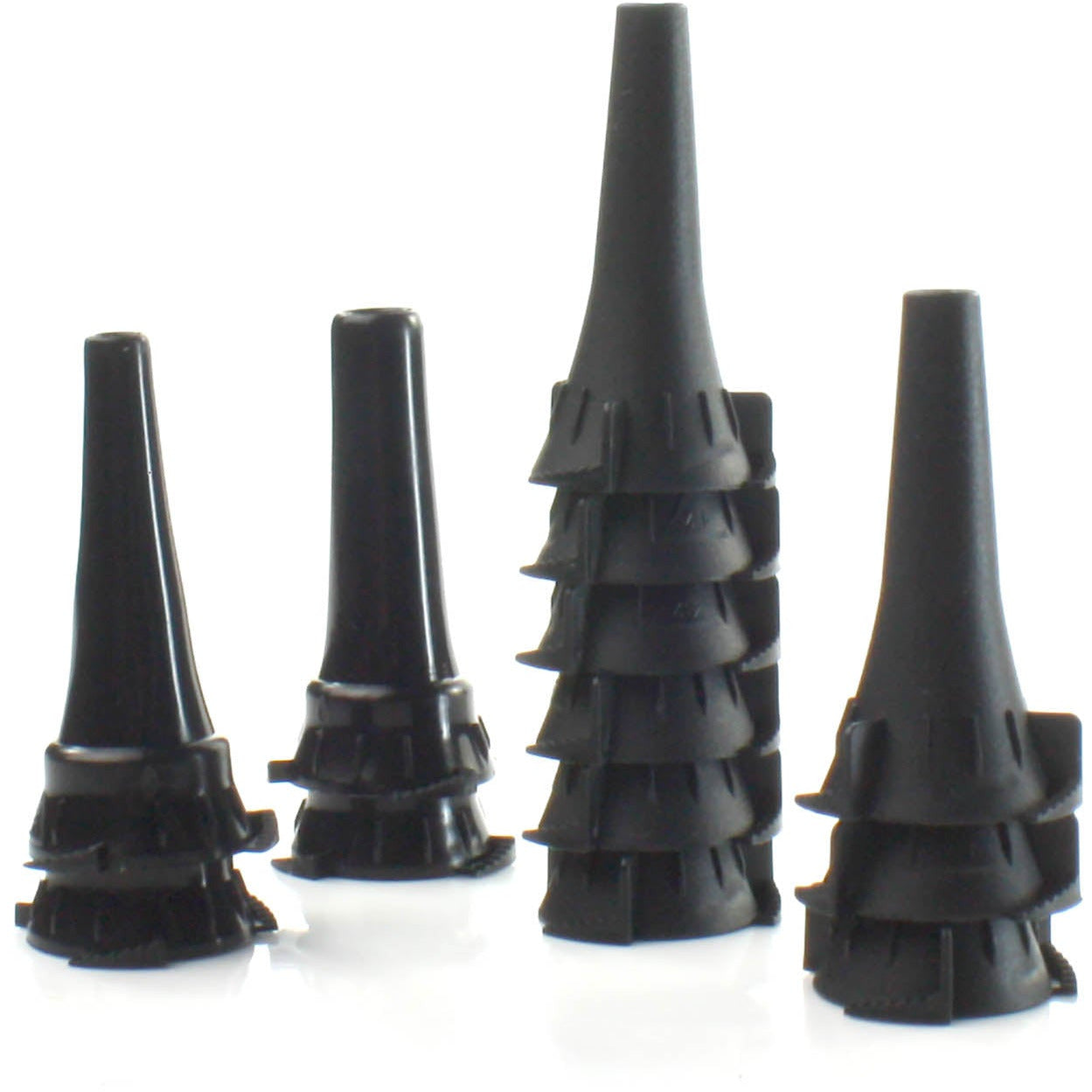 Welch Allyn PocketScope Set - Carcasă rigidă - 2 mânere