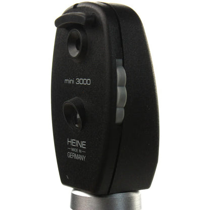 HEINE mini3000 2.5v LED Ophthalmoskop - OVER ENGRAVED