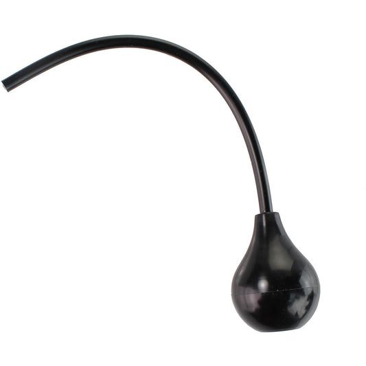 Bulbo di insufflazione per otoscopio HEINE