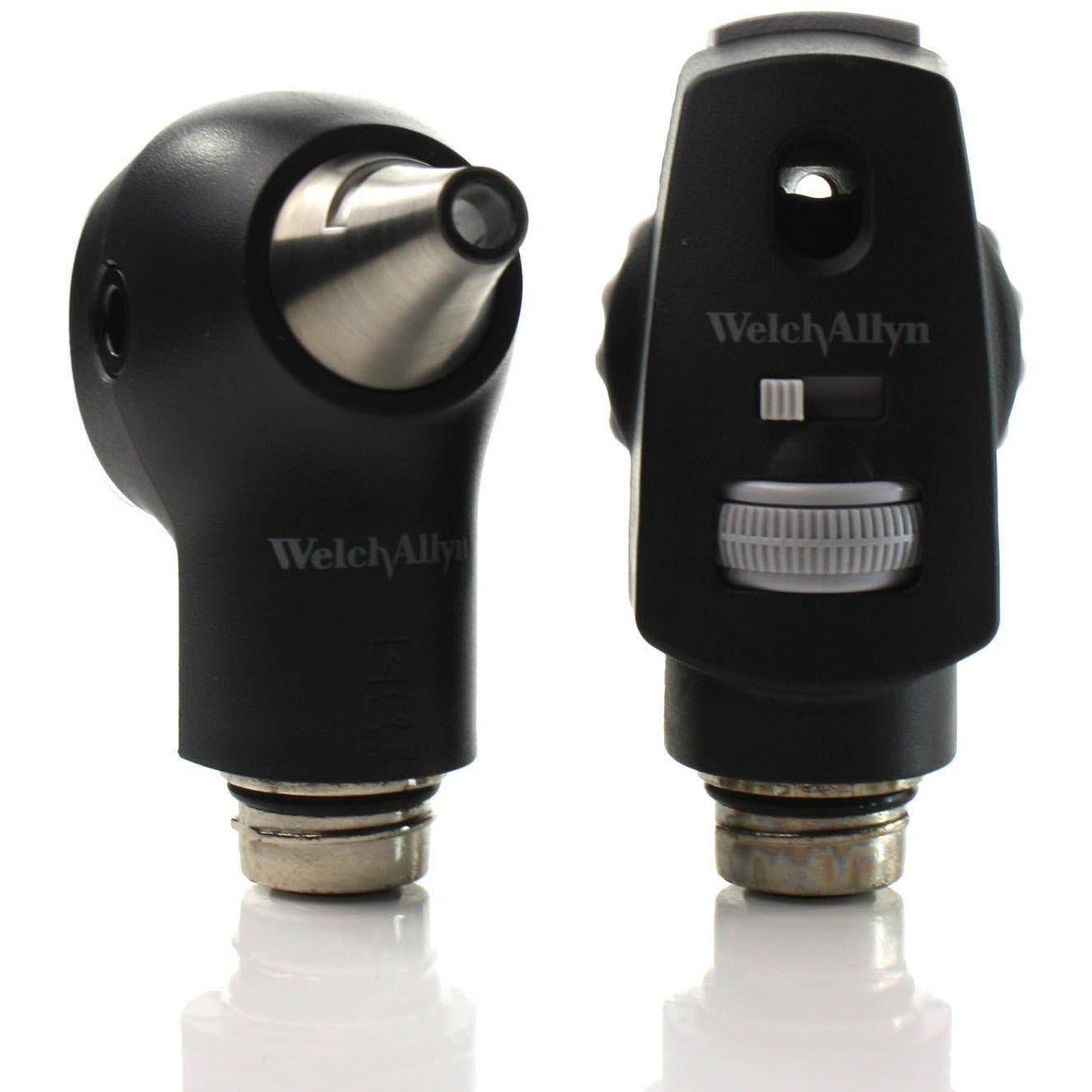 Welch Allyn Pocket LED Set de diagnosticare cu cutie moale - Blackberry
