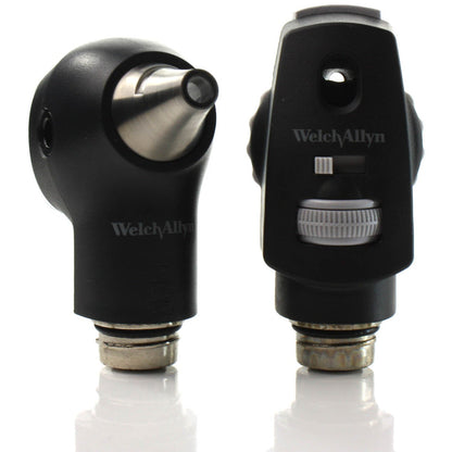 Welch Allyn Pocket LED Set de diagnosticare cu cutie moale - Blackberry