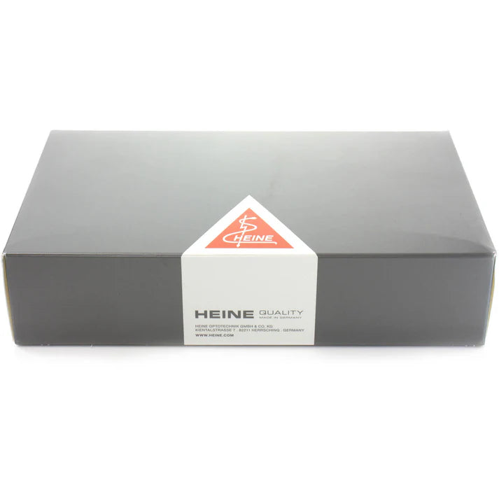 HEINE mini3000 2,5v LED-Diagnose-Set mit AA-Batterie-Griff