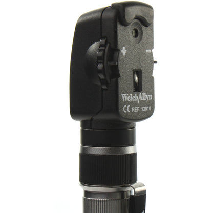 Welch Allyn PocketScope Set - Carcasă rigidă - 2 mânere