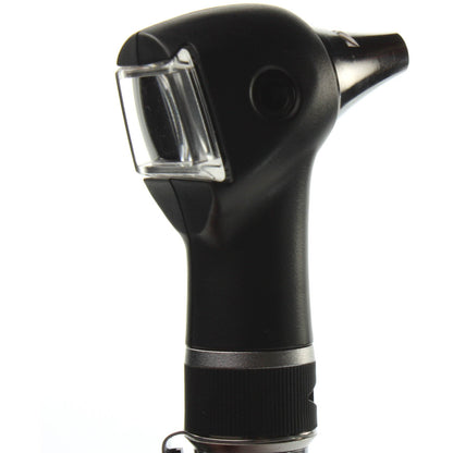 Welch Allyn PocketScope Set - Carcasă rigidă - 2 mânere
