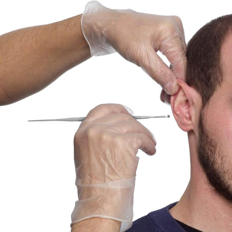 Propulse ProScoop Ear Wax Removal Scoop x 40