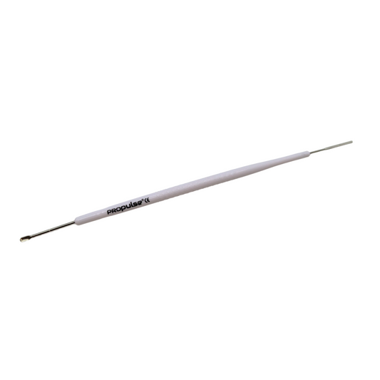 Propulse ProScoop - Conjuntivo para remoção de cera do ouvido x 40