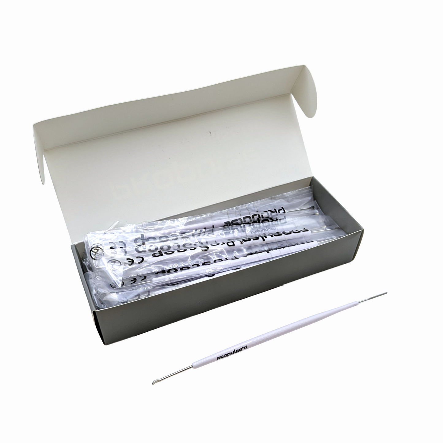 Propulse ProScoop Ear Wax Removal Scoop x 40