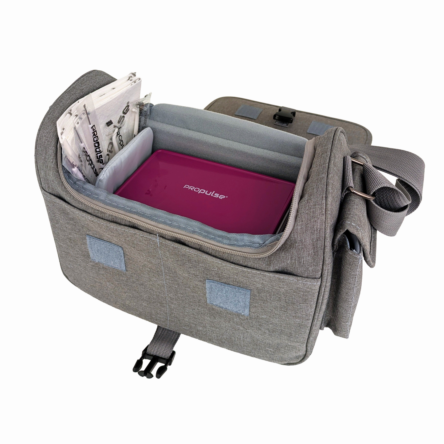 ProPulse Ear Irrigator Carry Case