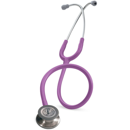 Littmann Classic III Monitoring Stethoscope: Lavender 5832 - 
