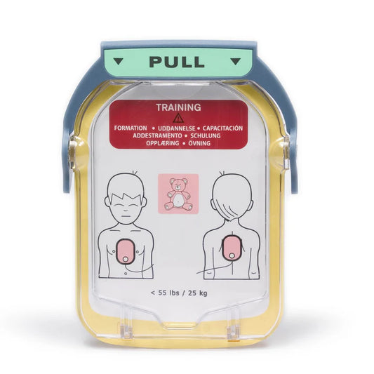 Cartouche de serviettes hygiéniques pour nourrissons/enfants HS1