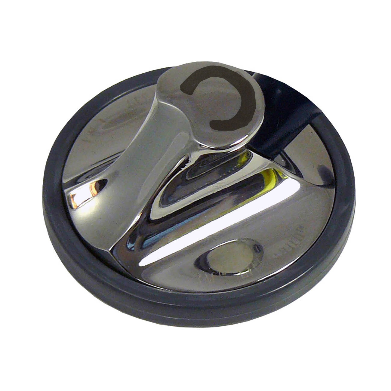 Stéthoscope 3M™ Littmann® Master Cardiology™ 2160 Noir - Sirgravé