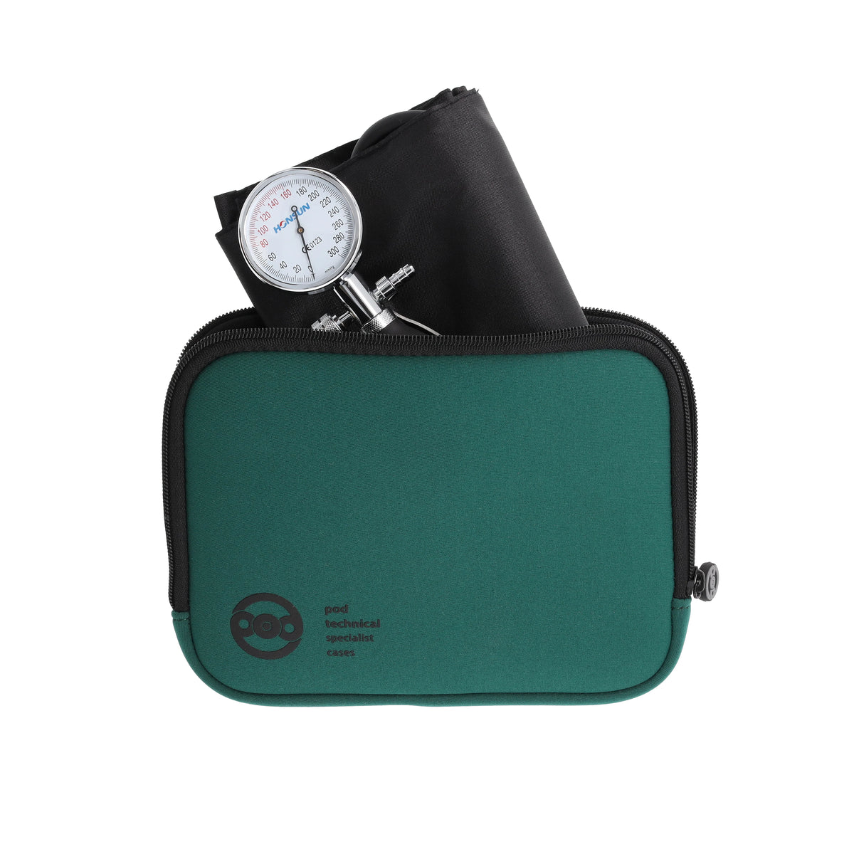 Pod Technical Sphygmomanometer Neoprene Case