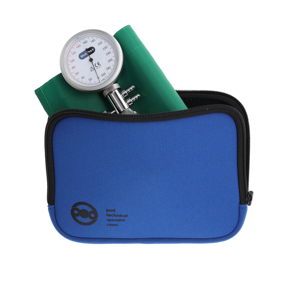 Pod Technical Sphygmomanometer Neoprene Case