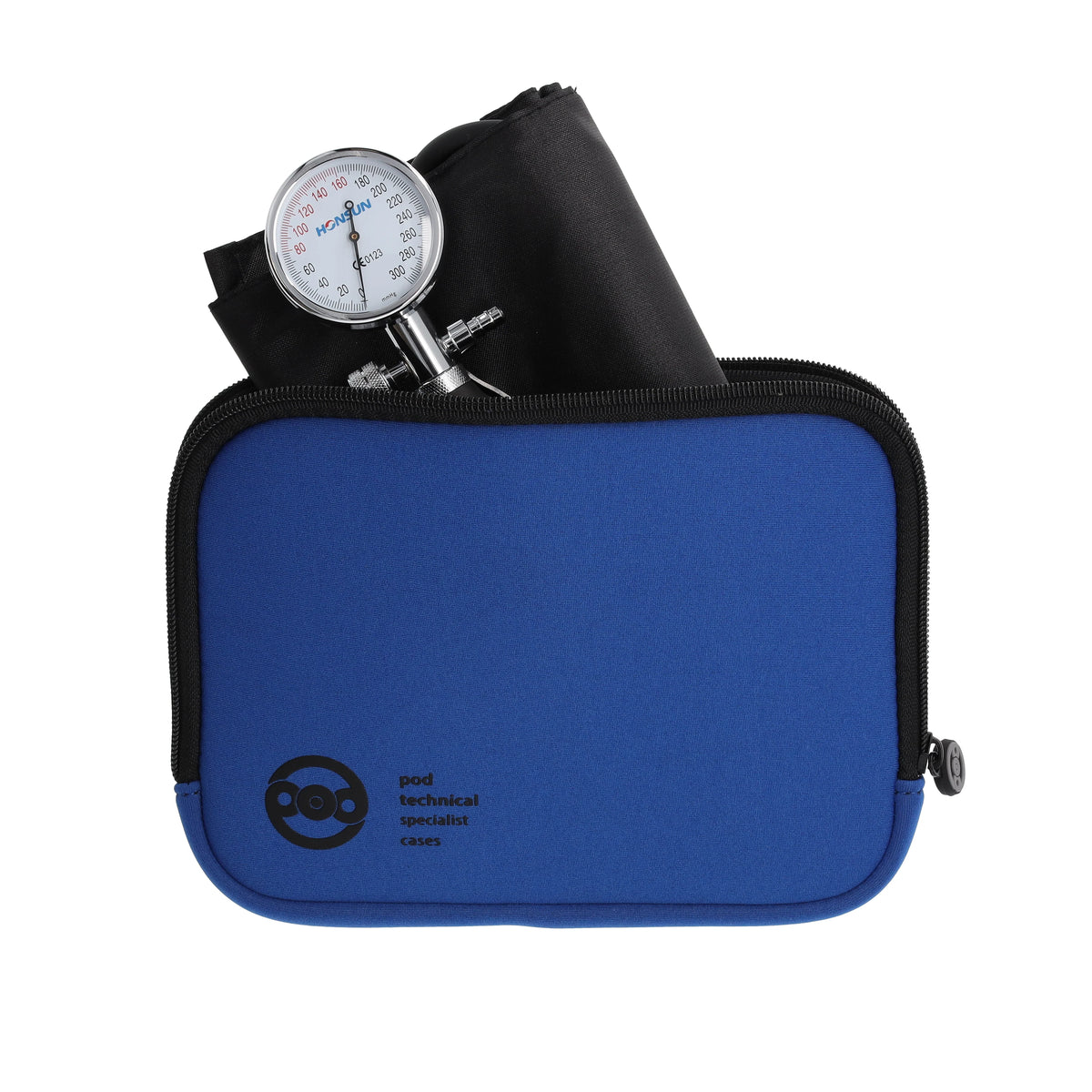 Pod Technical Sphygmomanometer Neoprene Case