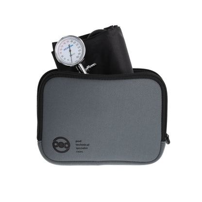 Pod Technical Sphygmomanometer Neoprene Case