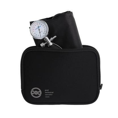 Pod Technical Sphygmomanometer Neoprene Case
