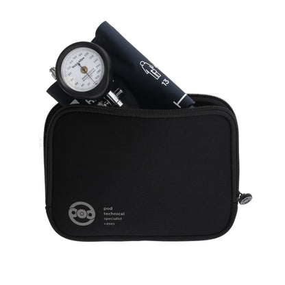 Pod Technical Sphygmomanometer Neoprene Case