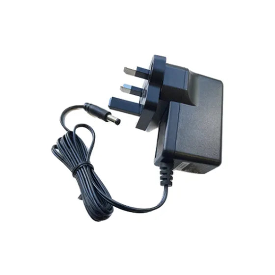 A&D Medical AC Adaptor fitting: UA Series BP monitors