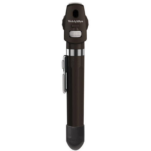 Oftalmoscop cu LED Welch Allyn Pocket PLUS - Blackberry