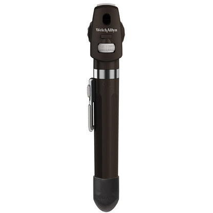 Oftalmoscop cu LED Welch Allyn Pocket PLUS - Blackberry