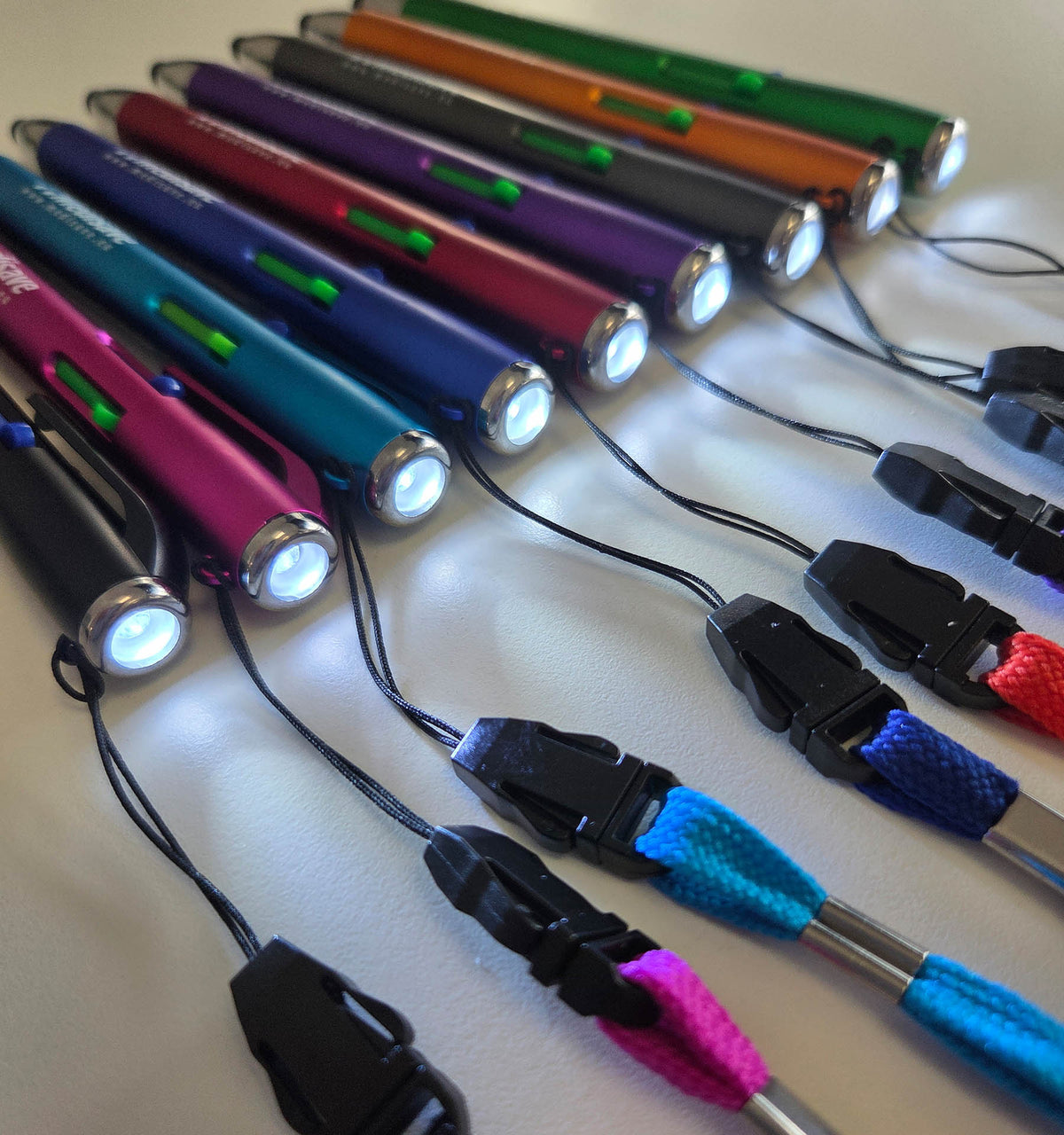 Medisave 6 in 1 Pen