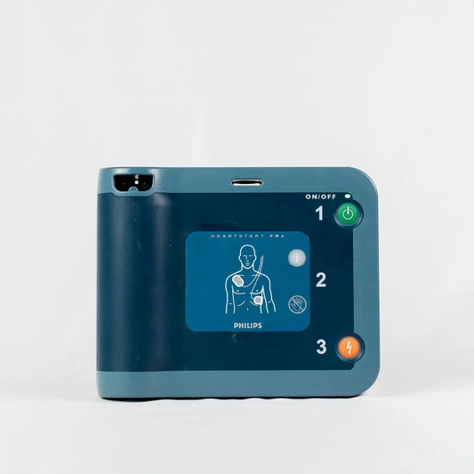Défibrillateur Philips HeartStart FRx
