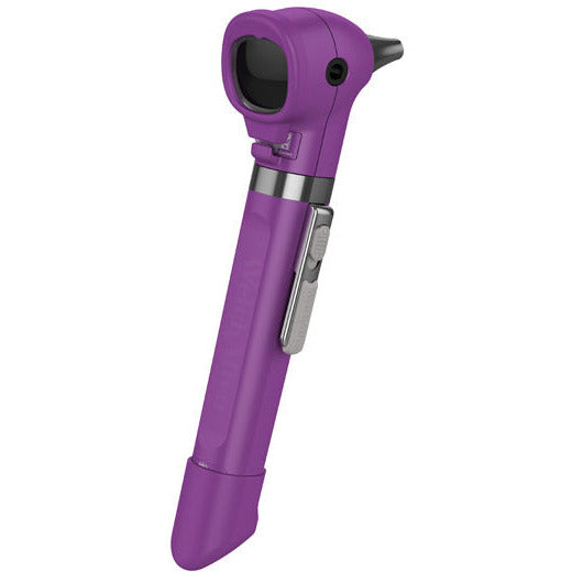 Welch Allyn Pocket PLUS LED Otoskop - Lila