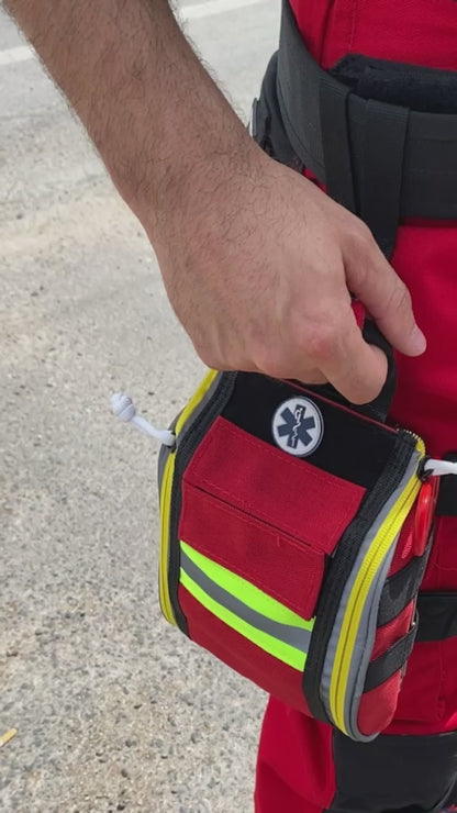 Elite Bags Fasts Súprava prvej pomoci pre nohy