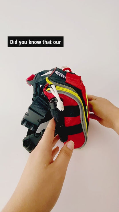 Elite Bags Fasts Súprava prvej pomoci pre nohy