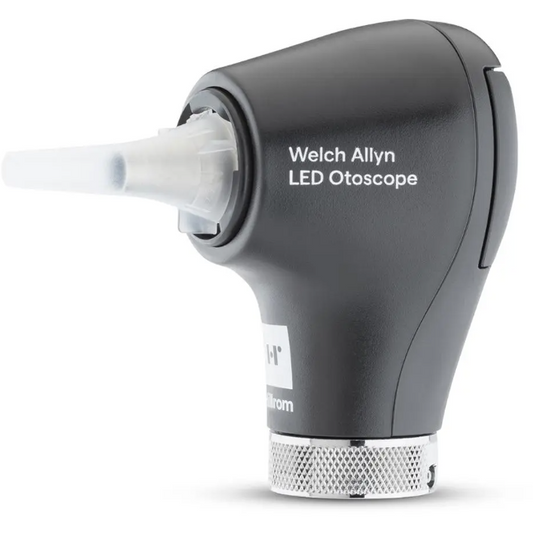 Welch Allyn LED-Otoskop - nur Kopf