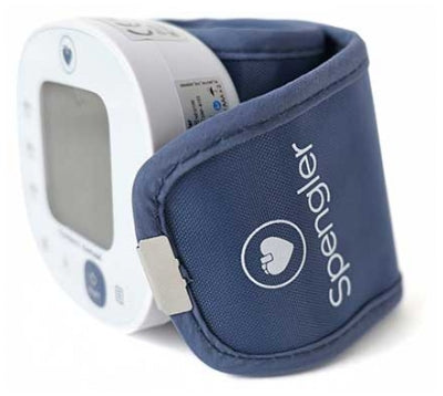 Electronic wrist blood pressure monitor Neotens® nomad Spengler