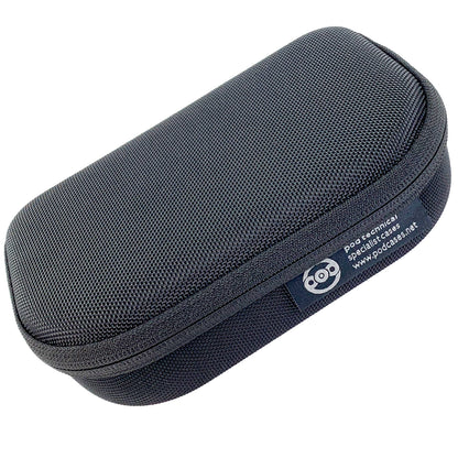 Étui pour thermomètre « Thermopod » de Pod Technical, compatible avec les modèles Braun Thermoscan 5 et 7