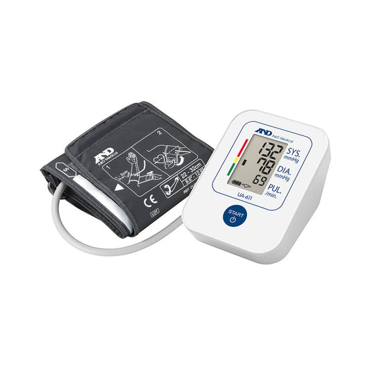 A&D Medical UA-611 Oberarm-Blutdruckmessgerät