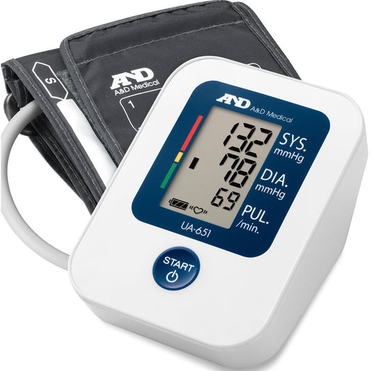 A&D Medical UA-651 Tensiómetro de braço