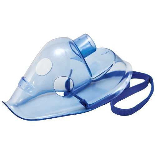 A&D Medical Small Mask for A&D Nebulisers