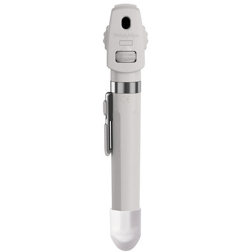 Ophtalmoscope de poche à LED de Welch Allyn - Vanille