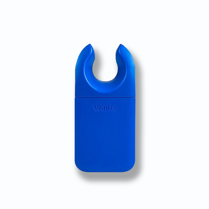 VeinLite PEDI 2 – Tragbares LED-Hauttransilluminationsgerät für Säuglinge und Kinder
