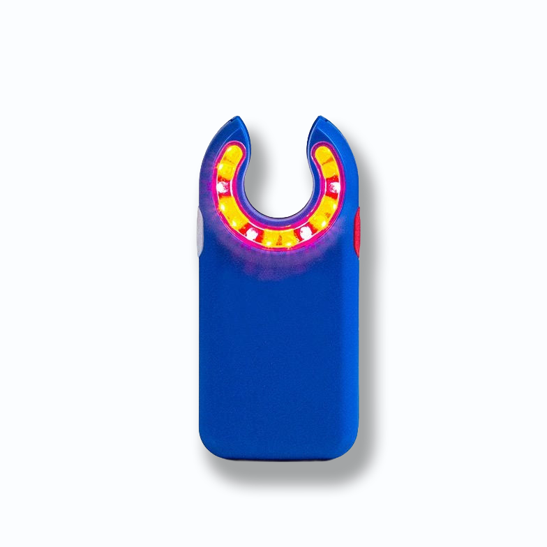 VeinLite PEDI 2 – Tragbares LED-Hauttransilluminationsgerät für Säuglinge und Kinder