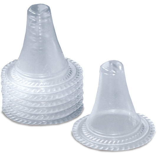 Thermometerfühlerabdeckungen (200 Stück) für PRO3000, PRO4000, PRO6000