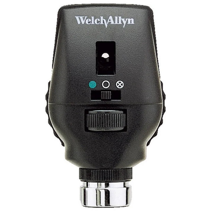 Welch Allyn 71-SM2LDX 3.5v Diagnostic Desk Set
