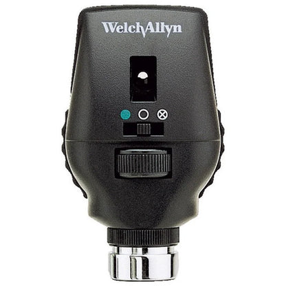 Welch Allyn 71-SM2LDX 3.5v Diagnostic Desk Set