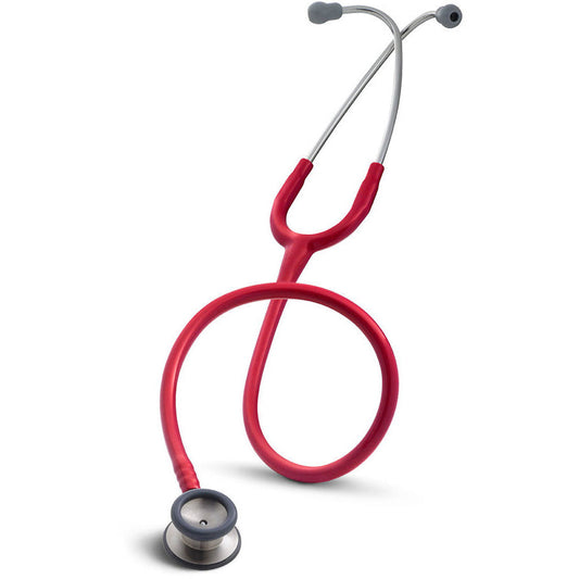 3M™ Littmann® Classic II Pediatrik Stetoskop 2113R, 28 inç, Kırmızı Hortum