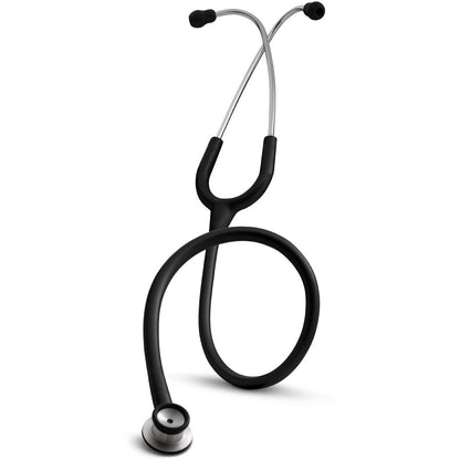 Stetoskop 3M™ Littmann® Classic II Infant, črna cev, 71 cm, 2114