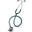 3M™ Littmann® Classic II Kinderstethoskop, 2119, karibikblau, 71 cm Schlauchlänge, Membrandurchmesser: 37 mm, Trichterdurchmesser: 25mm, 1 Stück